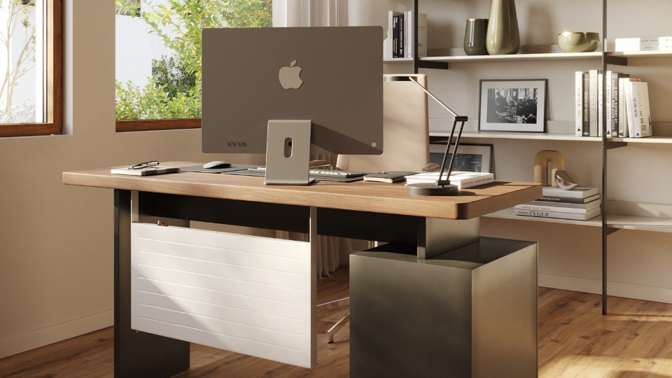 Sotermo Desk