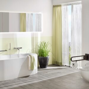 Spiegelverlichting - OHLE SOTERMO® Style indirect 600 - Afbeelding 2