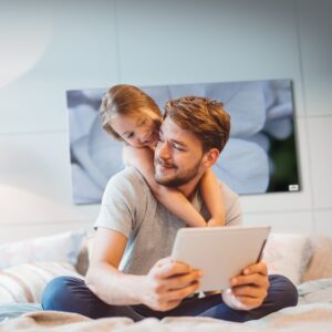 Infrarood paneel - OHLE SOTERMO® Pic 800 - Afbeelding 2