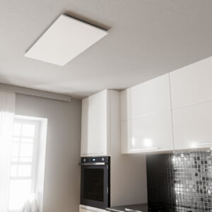 Herschel Comfort paneel wit keuken 2