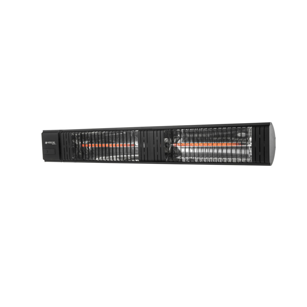 Heater - Herschel MANHATTAN 3000 Watt