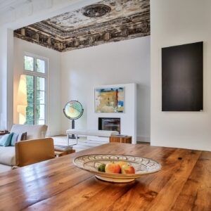 Infrarood paneel - OHLE SOTERMO® Design 800 - Afbeelding 2