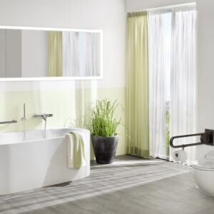 Spiegelverlichting - OHLE SOTERMO® Style direct 400 - Afbeelding 2