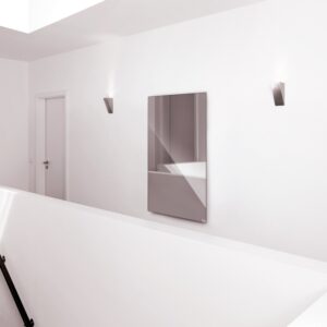 Infrarood spiegel - OHLE SOTERMO® Style 800 - Afbeelding 3