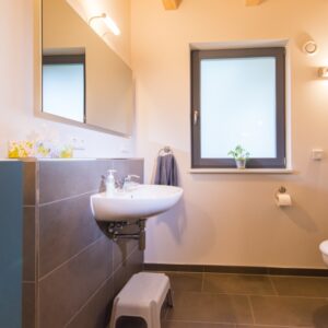 Infrarood spiegel - OHLE SOTERMO® Style 800 - Afbeelding 2