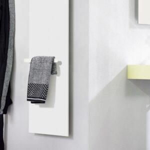 Infrarood handdoekdroger - OHLE SOTERMO® Termoluxo 800 - Afbeelding 2