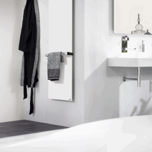 Infrarood handdoekdroger - OHLE SOTERMO® Termoluxo 1250 - Afbeelding 3