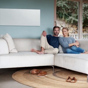 Infrarood paneel - OHLE SOTERMO® Flat 650 - Afbeelding 3