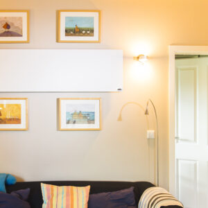 Infrarood paneel - OHLE SOTERMO® Flat 650 - Afbeelding 2