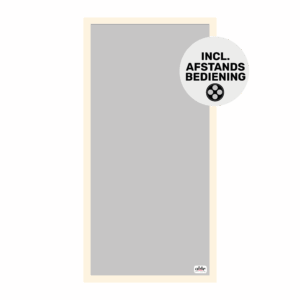Licht frame 1000 warm licht