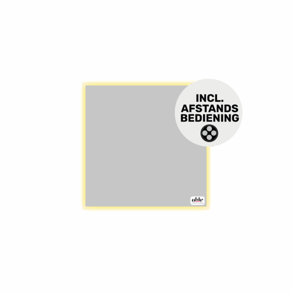 Licht frame 400 Duo