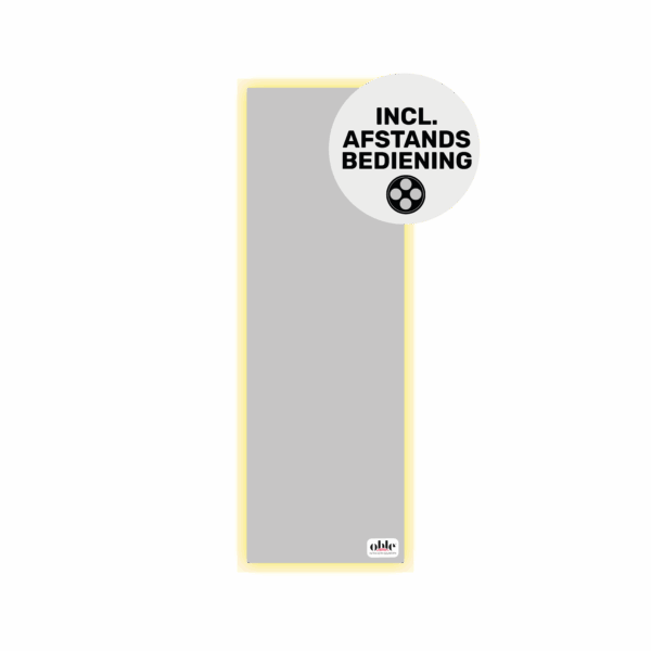 Licht frame 500 Duo