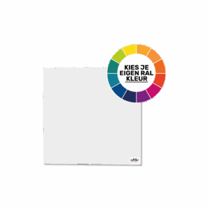 Infrarood paneel - SOTERMO® Color 400