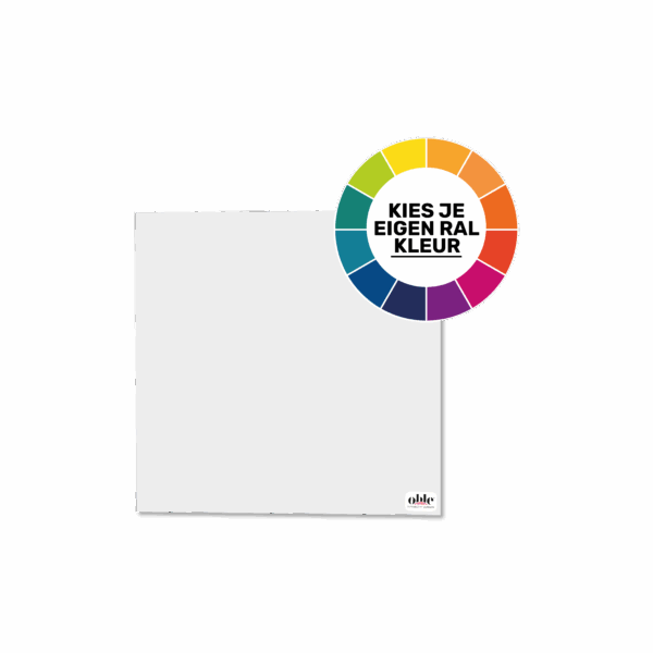 Infrarood paneel - SOTERMO® Color 400