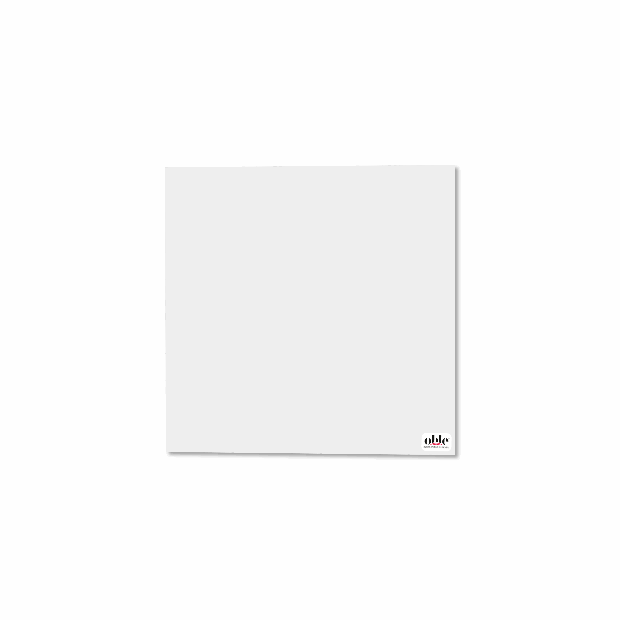 Infrarood paneel - SOTERMO® Grid 60