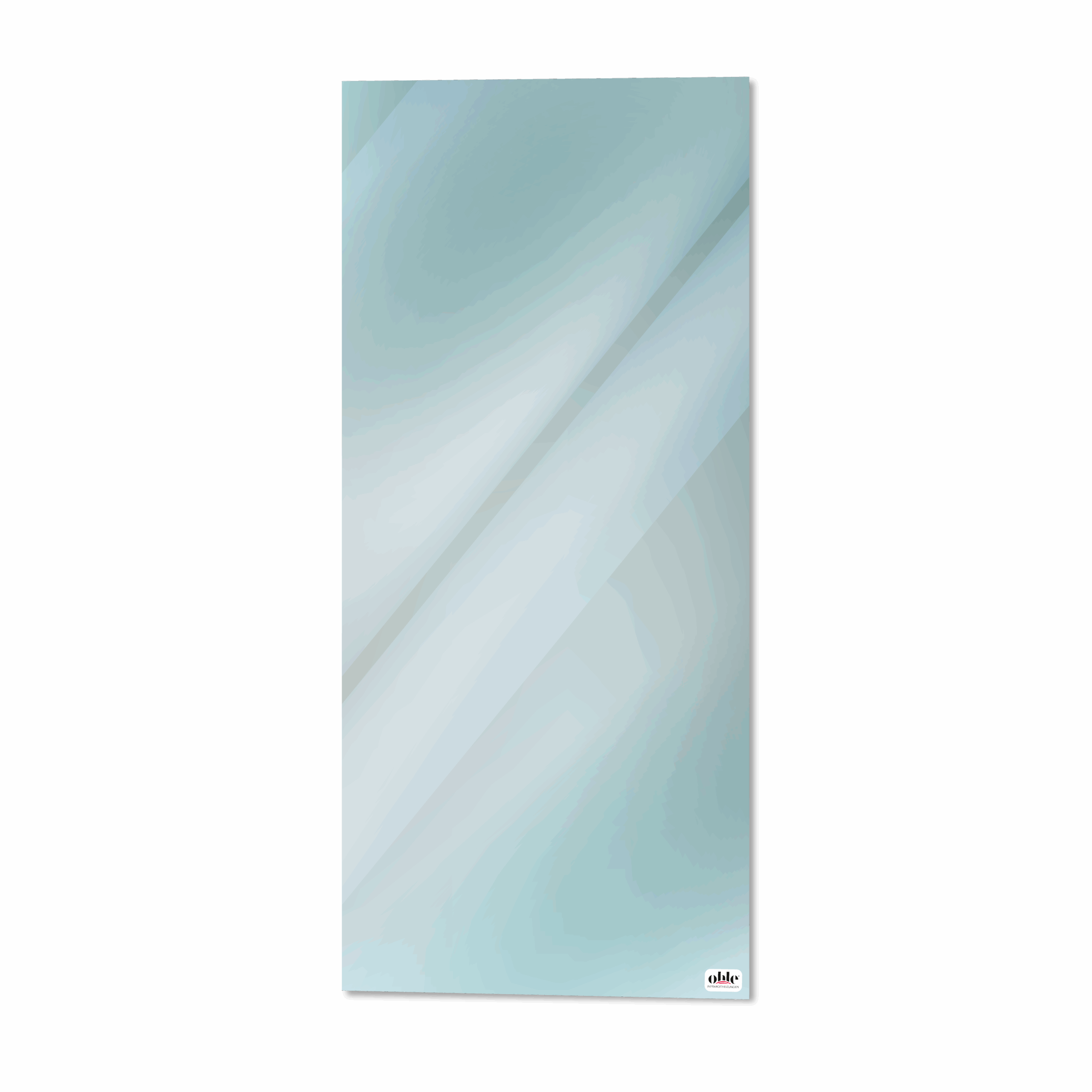 Infrarood spiegel - OHLE SOTERMO® Style 1000