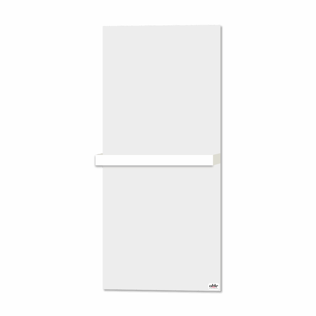 Infrarood handdoekdroger - OHLE SOTERMO® Termoluxo 1000W