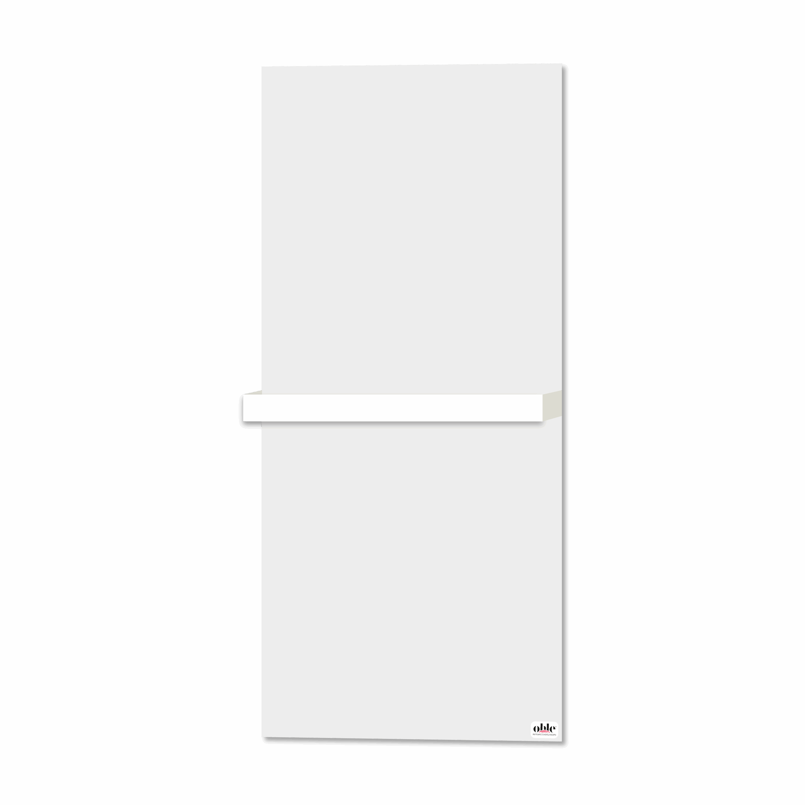 Infrarood paneel - SOTERMO® Termoluxo 1000
