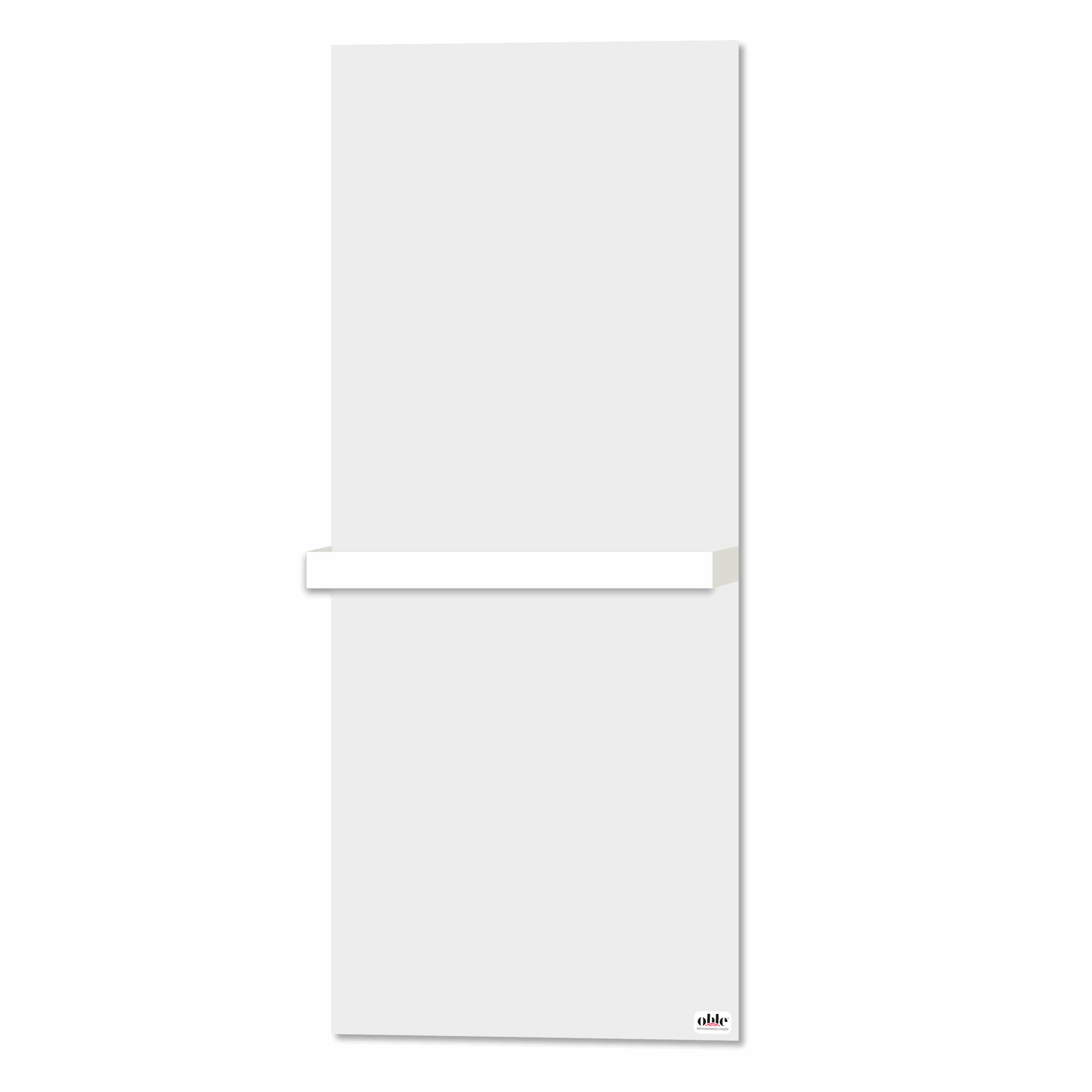 Infrarood paneel - SOTERMO® Termoluxo 1250