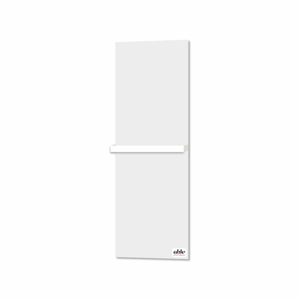 Infrarood handdoekdroger - OHLE SOTERMO® Termoluxo 500W