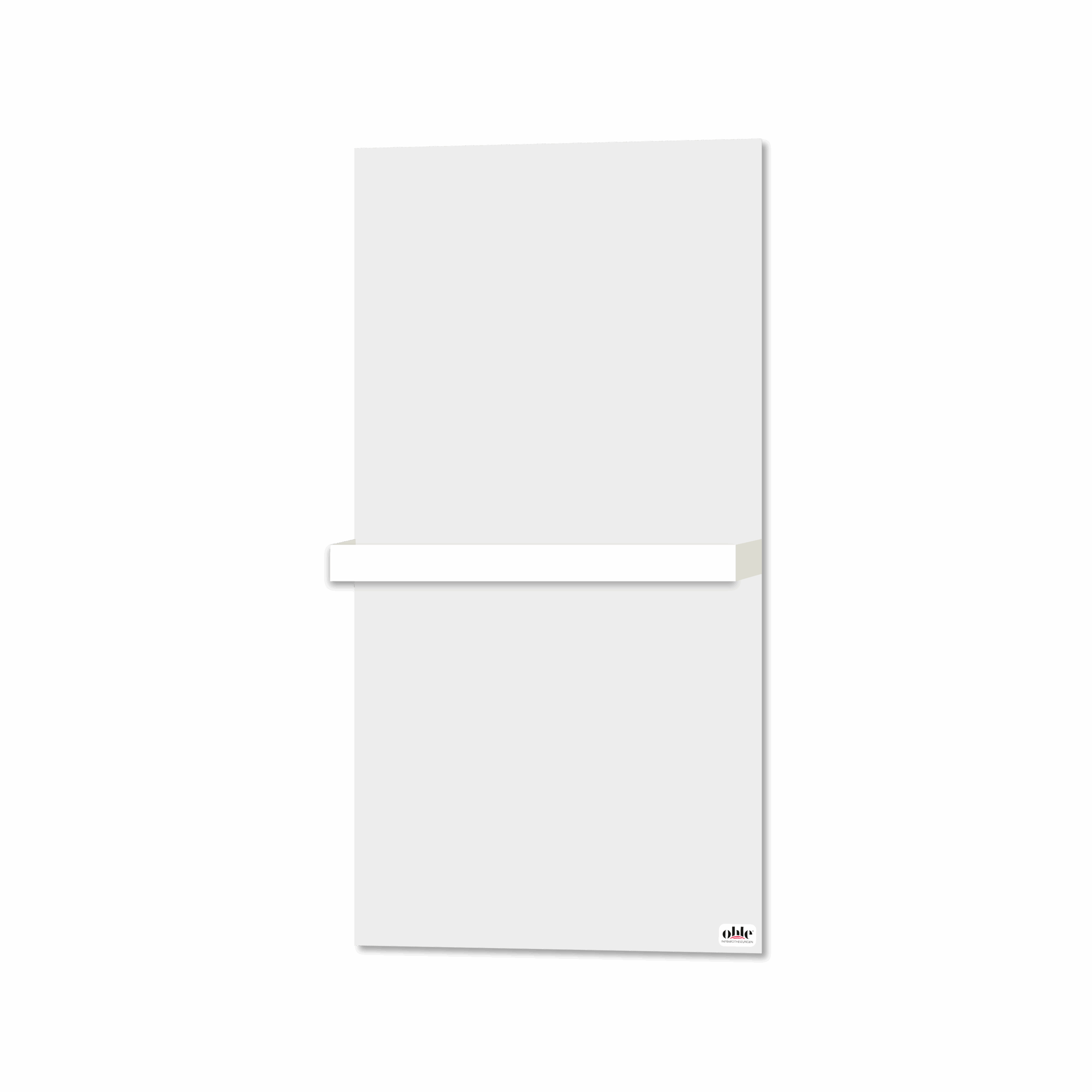 SOTERMO® Termoluxo Meerprijs extra handdoekbeugel