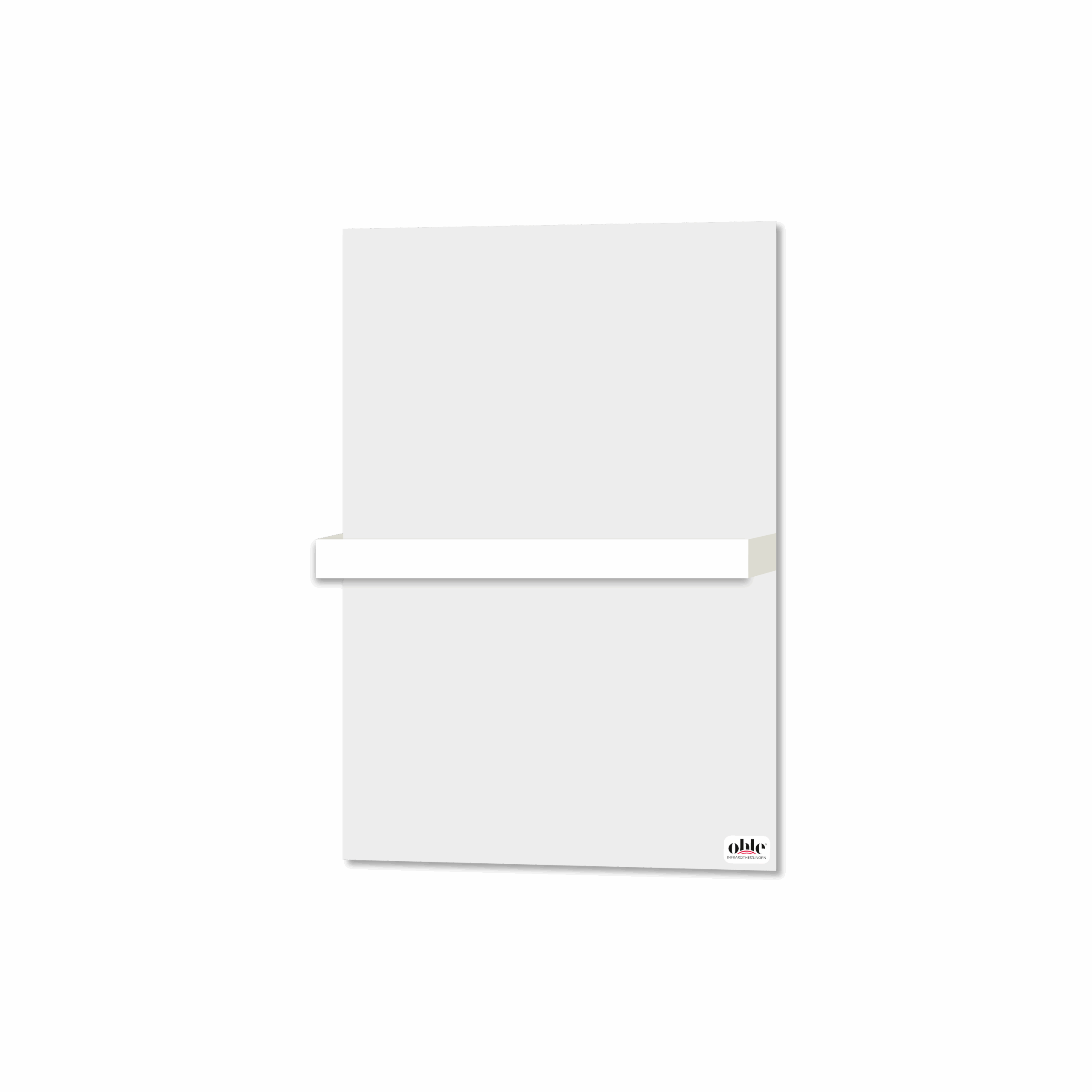 Infrarood paneel - SOTERMO® Termoluxo 600