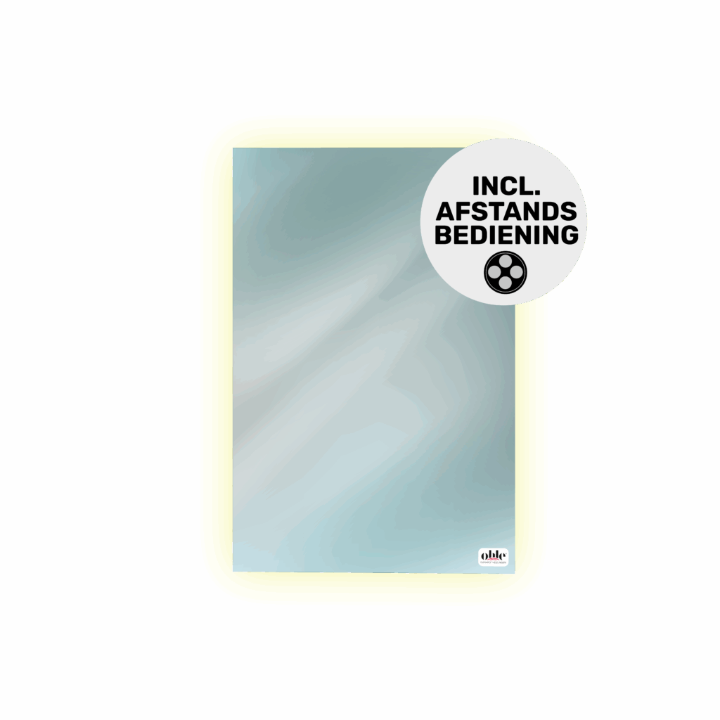 Indirecte LED Spiegelverlichting voor OHLE SOTERMO® Style 600W