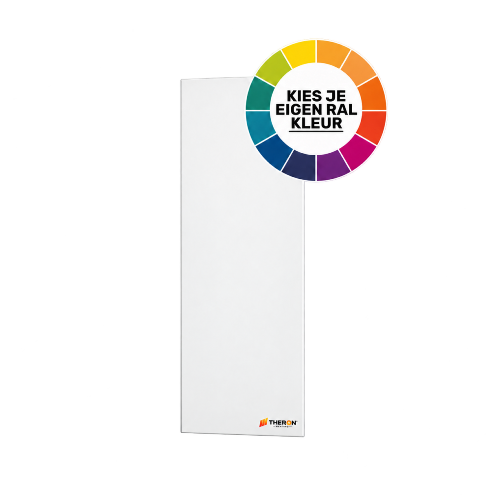 Infrarood paneel - THERON Color 500W