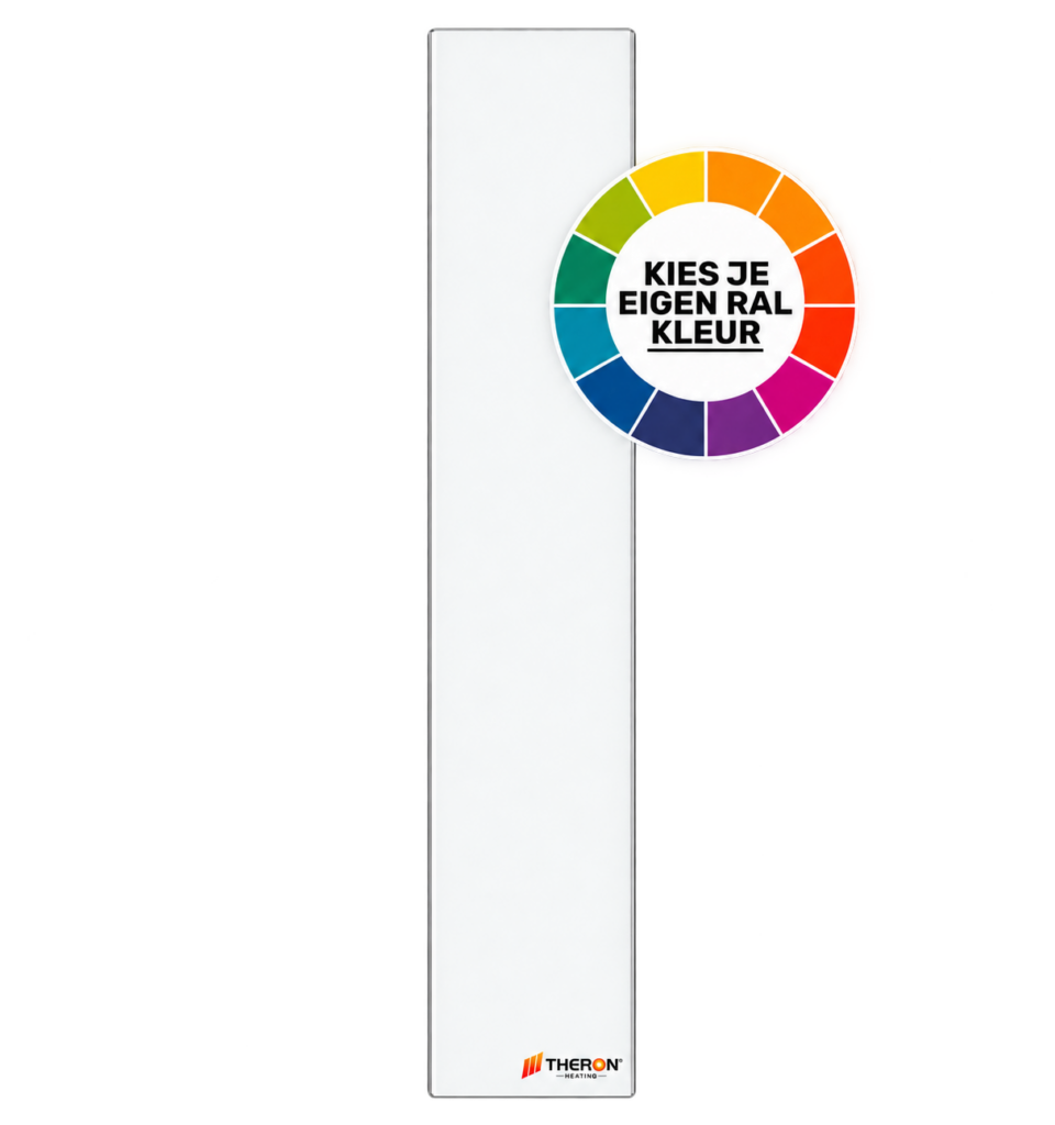 Infrarood paneel - THERON Color 820W