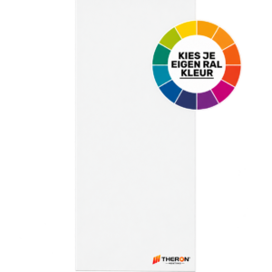 Infrarood paneel - THERON Color 1000W - Afbeelding 1