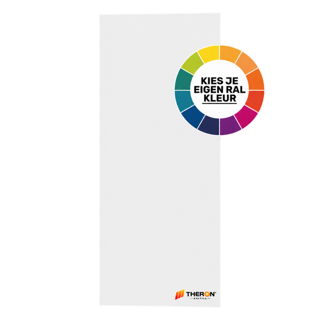 Infrarood paneel - THERON Color 1230W