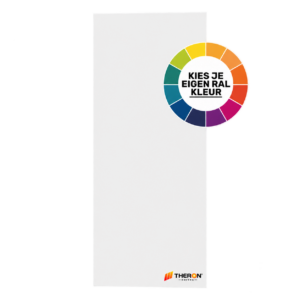 Infrarood paneel - THERON Color 1230W - Afbeelding 1