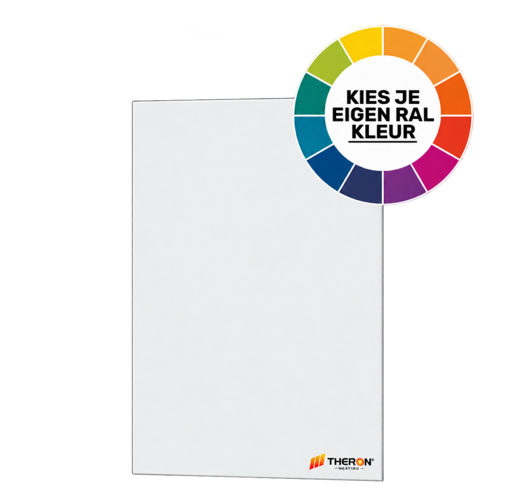 Infrarood paneel - THERON Color 600W