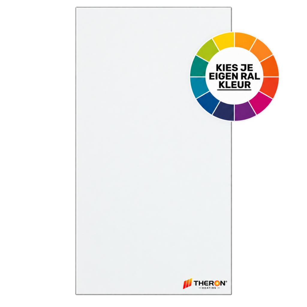 Infrarood paneel - THERON COLOR 1550W