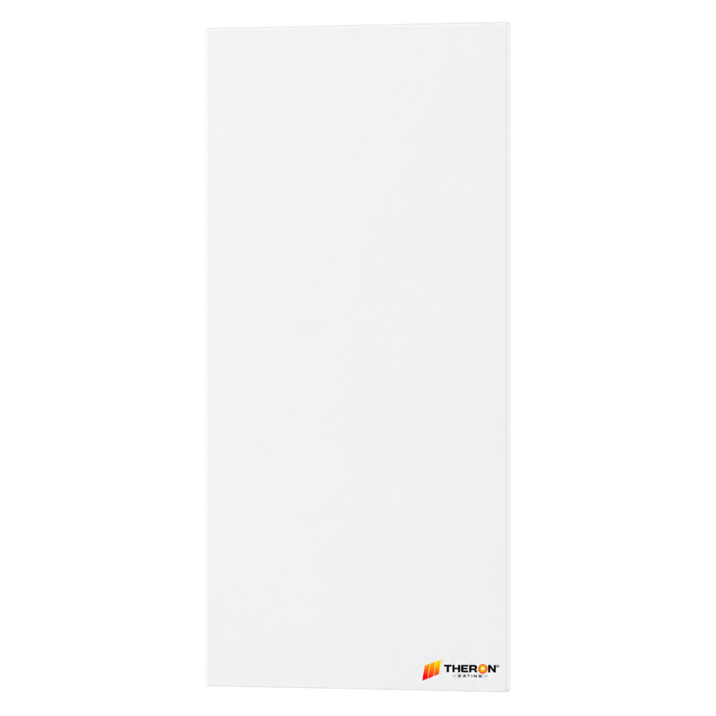 Infrarood paneel - THERON TERMOPUR 1000W