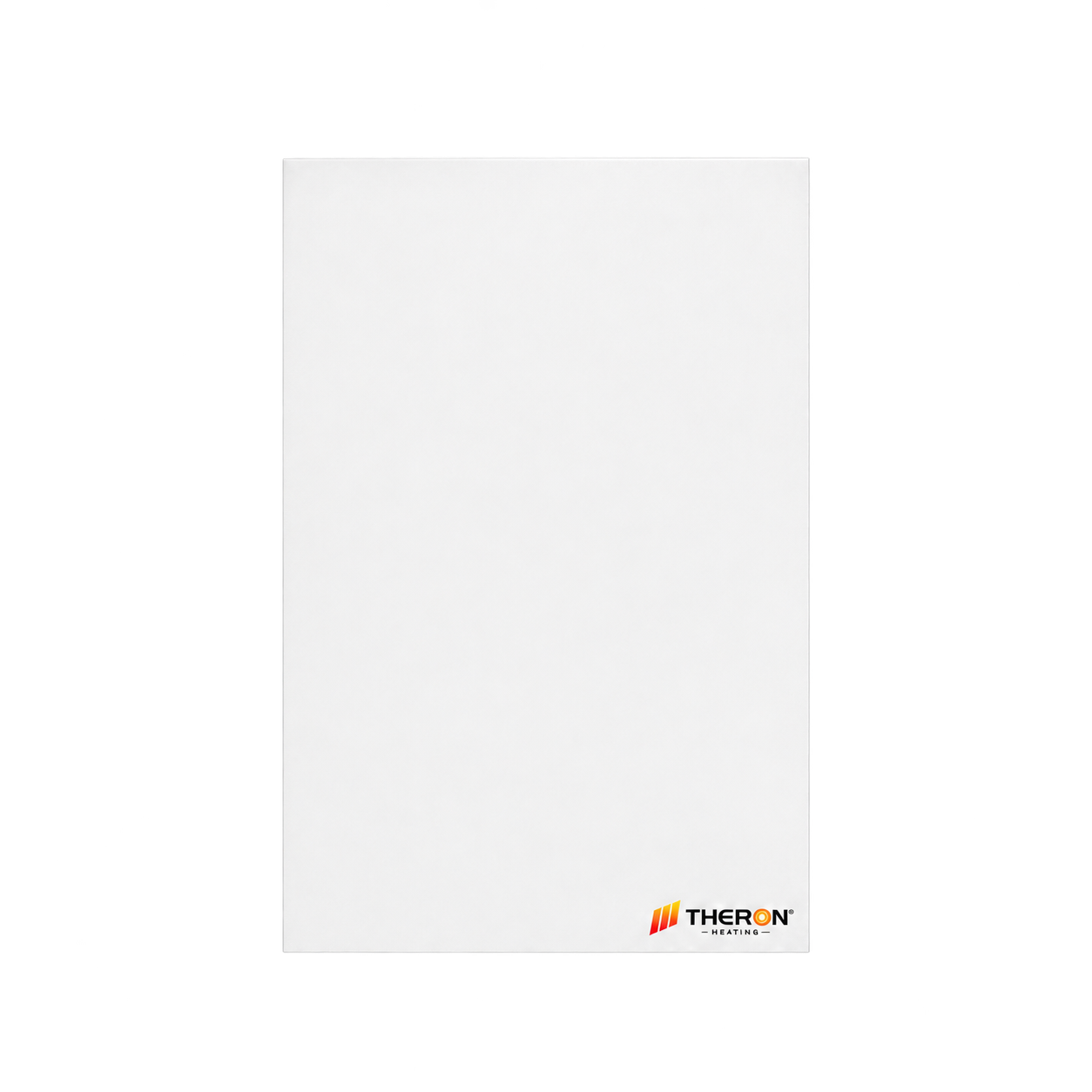 Infrarood paneel - THERON TERMOPUR 600W - Afbeelding 1