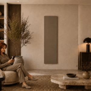 Infrarood paneel - THERON Color 800W - Afbeelding 2