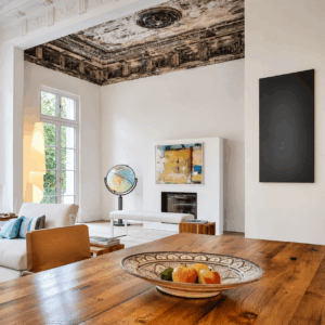 Infrarood paneel - THERON COLOR 1550W - Afbeelding 2