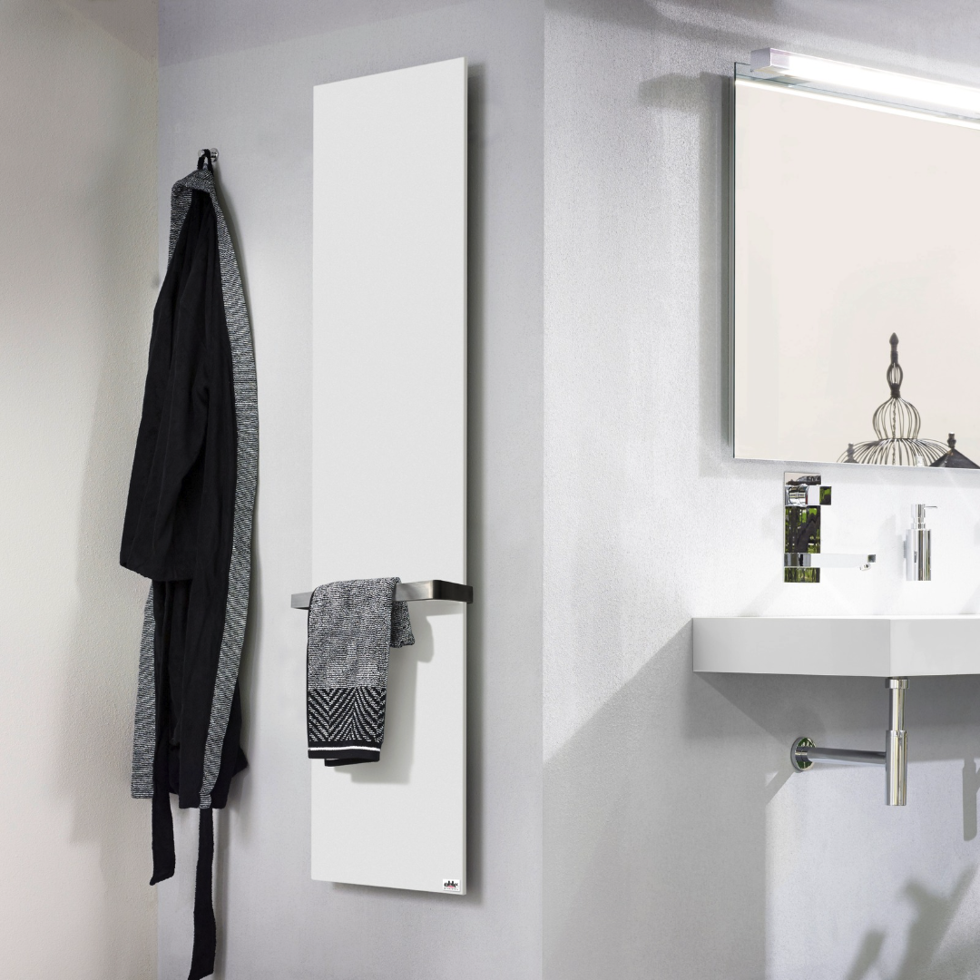 Herschel Comfort paneel wit woonkamer 2