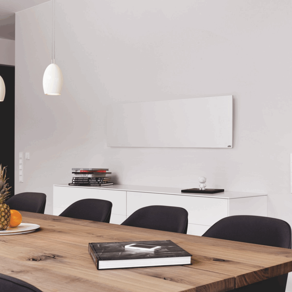Herschel Comfort paneel wit woonkamer 2