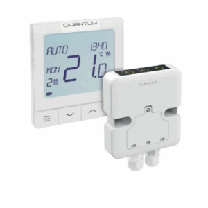 SALUS 615 Thermostat-Set