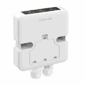 SALUS 615 Ontvanger