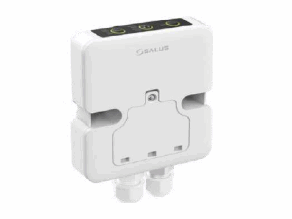 SALUS 615 Ontvanger