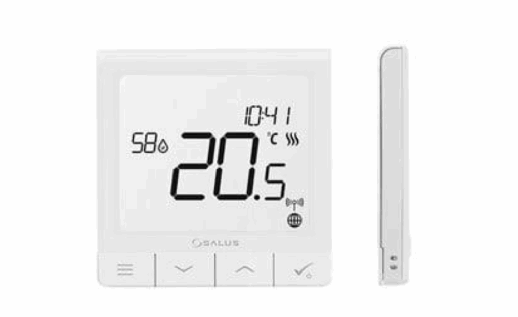 SALUS Quantum wit