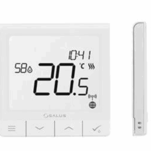 SALUS Quantum wit