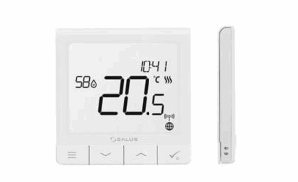 SALUS Quantum wit