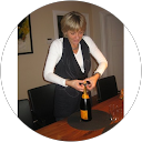 Ineke Bastiaansen profielfoto