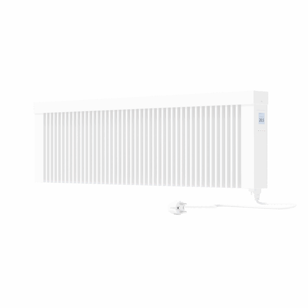 Elektrische accuverwarming – TH Classic 1200 N DSD (laag model)