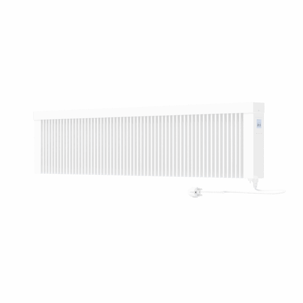 Elektrische accuverwarming – TH Classic 1600 N DSD (laag model)