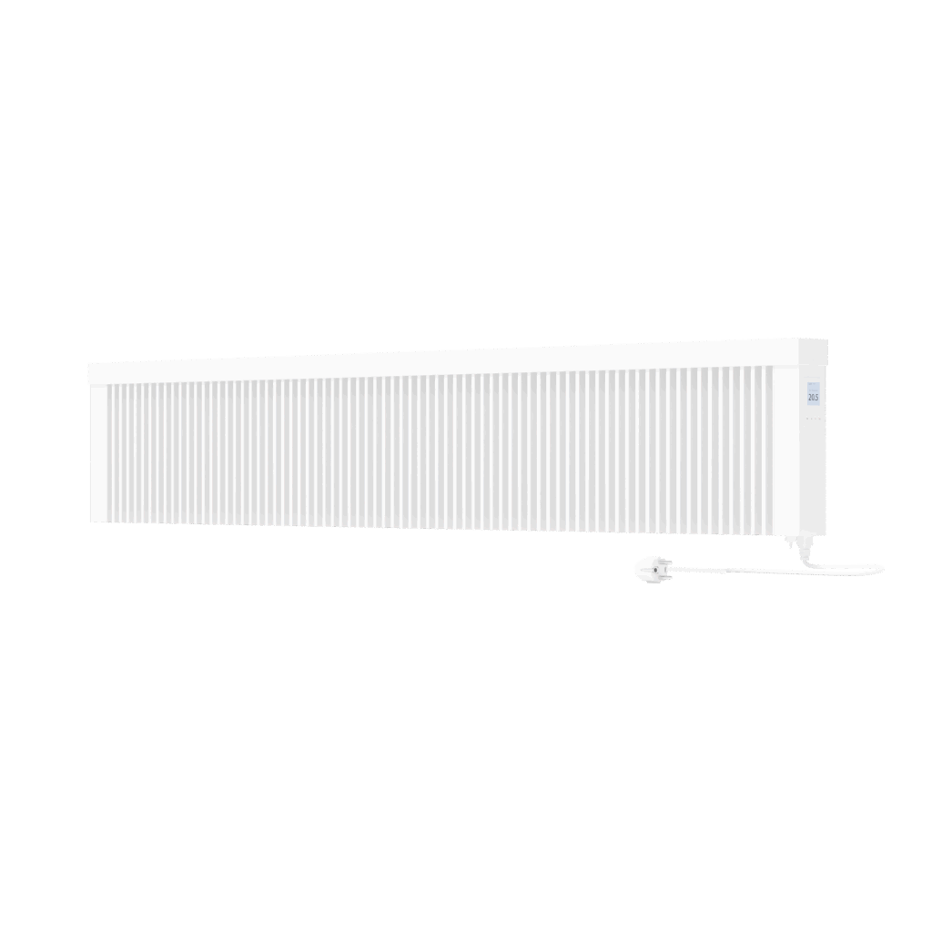 Elektrische accuverwarming – TH Classic 2000 N DSD (laag model)